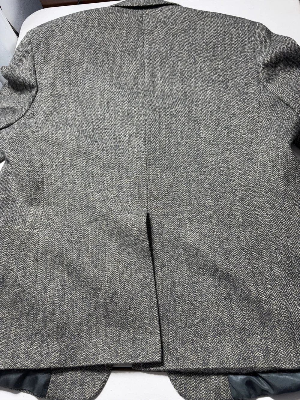 Woolrich Lambswool Sport Coat